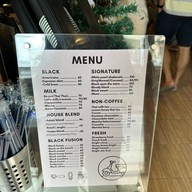 The Caffeine FIX พหลโยธิน 52