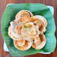 เมนูของร้าน ป้ารวยปูเป็น สาขา 1