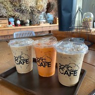 22°c Cafe Wangnamkhiao