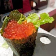 เมนูของร้าน Sushi Plus Siam Premium Outlets Bangkok
