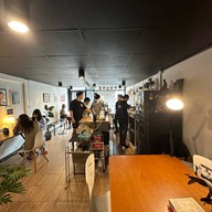 The Caffeine FIX พหลโยธิน 52