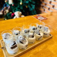 Memorize Brownie - Dessert Cake & Coffee นิมมานเหมินท์ ซอย 12