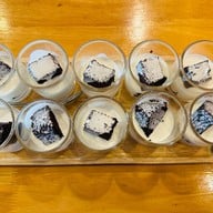 Memorize Brownie - Dessert Cake & Coffee นิมมานเหมินท์ ซอย 12