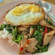 ลุงเล้งก๋วยเตี๋ยวเรือตังเก