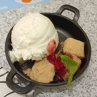 เมนูของร้าน Sushi Plus Siam Premium Outlets Bangkok