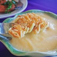 ร้านอาหารครัวน้อง