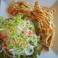 ร้านอาหารครัวน้อง