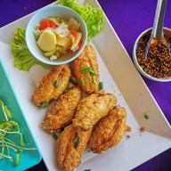 ร้านอาหารครัวน้อง