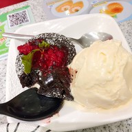 เมนูของร้าน Sushi Plus Siam Premium Outlets Bangkok