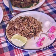 เมนูของร้าน ฮ้านจาวเหนือ สาขาลำพูน