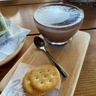 22°c Cafe Wangnamkhiao
