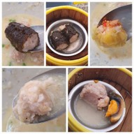 เมนูของร้าน ติ่มซำ 5 ดาว