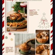 เมนู Babyccino Siam Discovery