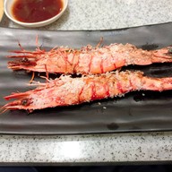 เมนูของร้าน Sushi Plus Siam Premium Outlets Bangkok