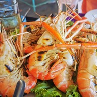 ร้านอาหารครัวน้อง