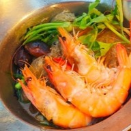 นายอบวุ้นเส้น ตลาดเฟริสต์ วัน @ ตลาดพลู