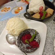 เมนูของร้าน Sushi Plus Siam Premium Outlets Bangkok