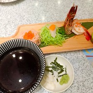 เมนูของร้าน Sushi Plus Siam Premium Outlets Bangkok