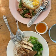 ลุงเล้งก๋วยเตี๋ยวเรือตังเก