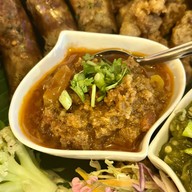 เมนูของร้าน ฮ้านจาวเหนือ สาขาลำพูน