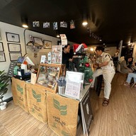 The Caffeine FIX พหลโยธิน 52
