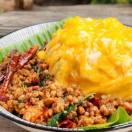 ร้านกะเพราไข่ข้น_ลูกเทวดา พหลโยธิน