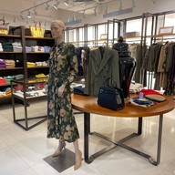 บรรยากาศ Horizon Plaza