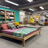 บรรยากาศ Horizon Plaza