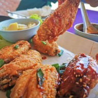 ร้านอาหารครัวน้อง