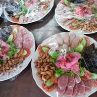 เจ๊เฉลาโภชนา คลองเตย