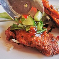 ร้านอาหารครัวน้อง