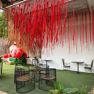22°c Cafe Wangnamkhiao