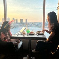 Premier Lounge @ Novotel Bangkok Impact Hotel