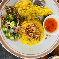 ข้าวซอยฮาลีมา