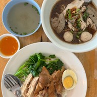 ลุงเล้งก๋วยเตี๋ยวเรือตังเก