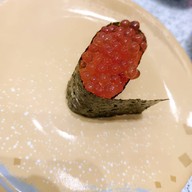เมนูของร้าน Sushi Plus Siam Premium Outlets Bangkok
