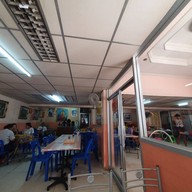 บรรยากาศ ติ่มซำ 5 ดาว