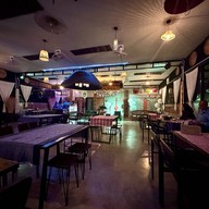 ฮ้านจาวเหนือ สาขาลำพูน