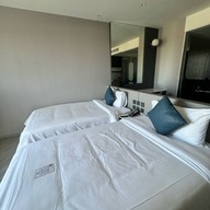 โรงแรมโกลเด้นซิตี้ระยอง