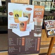 Memorize Brownie - Dessert Cake & Coffee นิมมานเหมินท์ ซอย 12