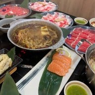 Naga Shabu Hatyai