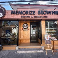 Memorize Brownie - Dessert Cake & Coffee นิมมานเหมินท์ ซอย 12