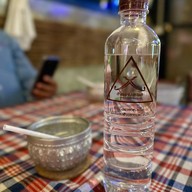 เมนูของร้าน ฮ้านจาวเหนือ สาขาลำพูน