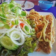 ร้านอาหารครัวน้อง