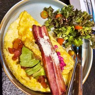 Nitan Pattaya - Coffee's Tale