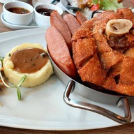 Sizzler เดอะมอลล์ โคราช