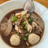 ลุงเล้งก๋วยเตี๋ยวเรือตังเก