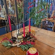 เมนูของร้าน Go coffee & Ice-cream พระราม3