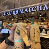 Fuku Matcha เซ็นทรัลเชียงราย