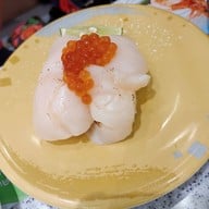เมนูของร้าน Sushi Plus Siam Premium Outlets Bangkok